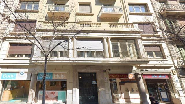 Oficinas de Promabac