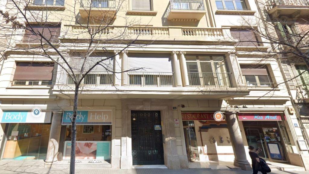 Oficinas de Promabac