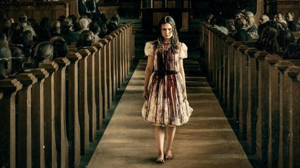 Imagen de 'El exorcista creyente'