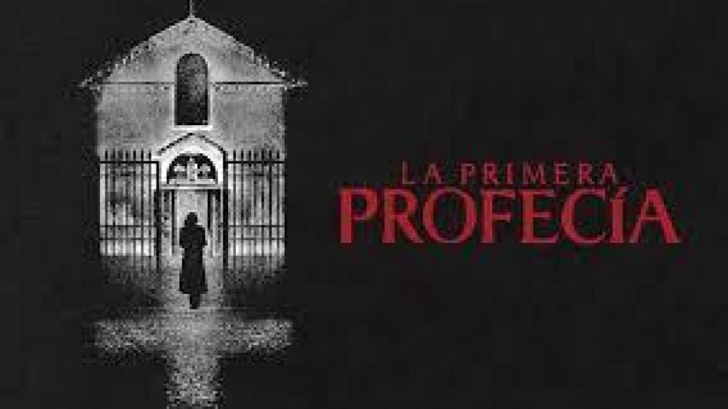 Imagen de 'La profecía'