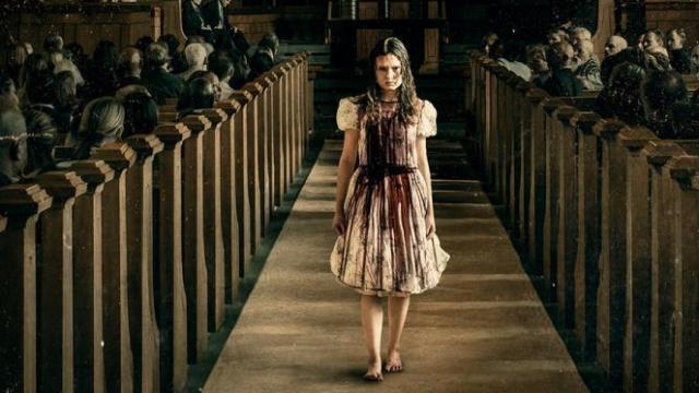 Imagen de 'El exorcista creyente'