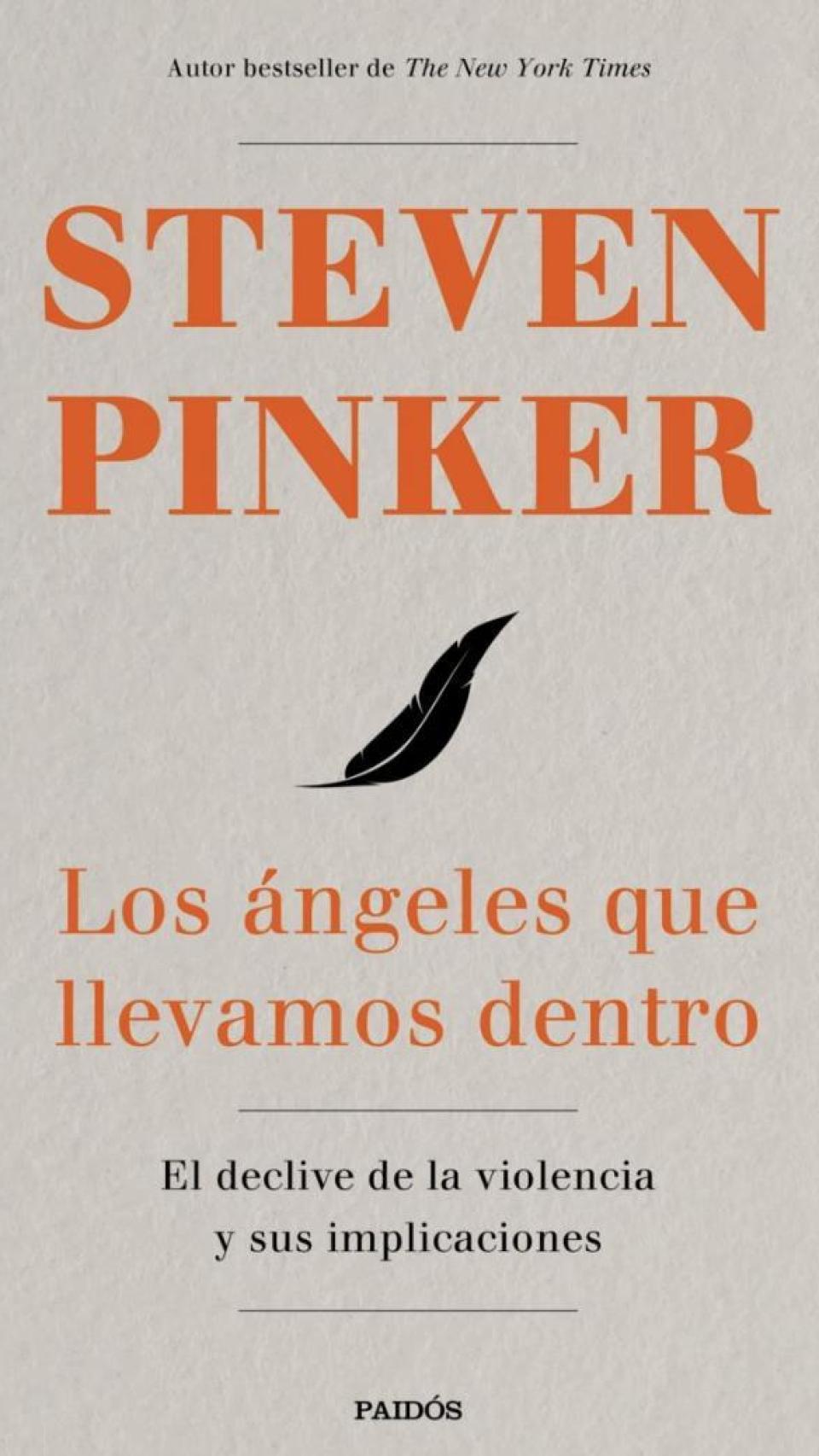 'Los ángeles que llevamos dentro'