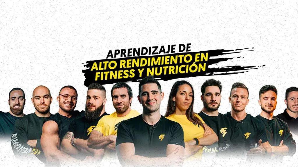 Personal de Fit Generation