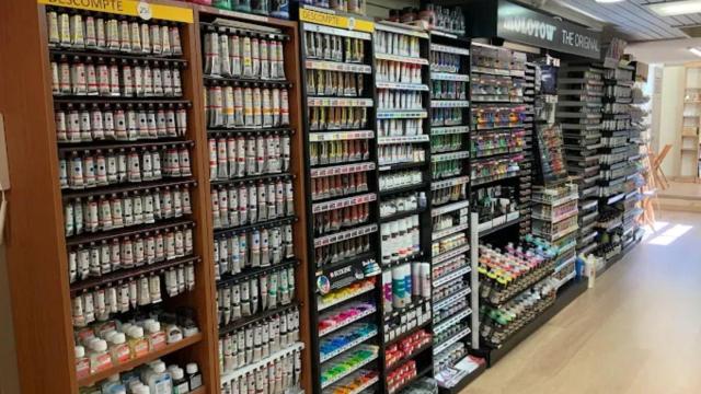 Adiós a una de las tiendas más legendarias de Tarragona, Piera