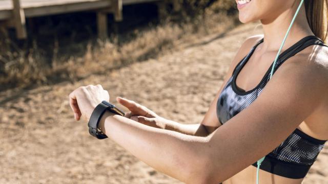 Es necesario protegerse del sol cuando se practica deporte en verano