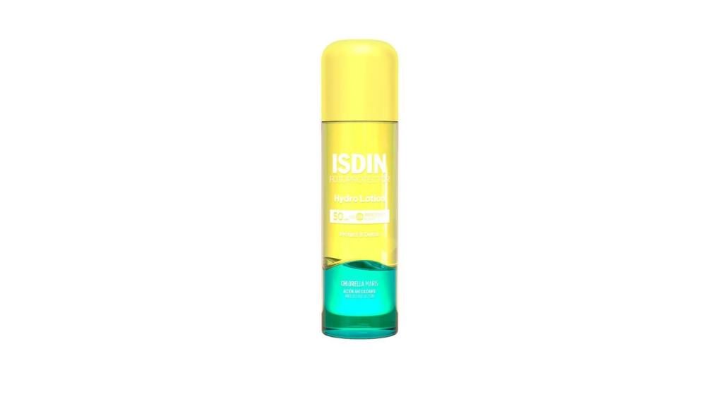 ISDIN Fotoprotector HydroLotion SPF 50