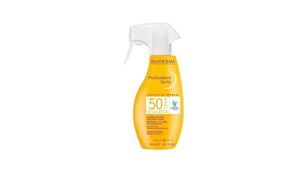 BIODERMA PHOTODERM SPRAY SPF 50+ 300ML_16x9 copia