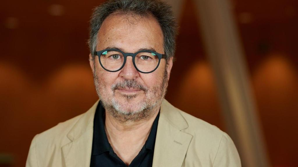 El nuevo director general de Investigación e Innovación en Salud de la Generalitat, Antoni Plasència