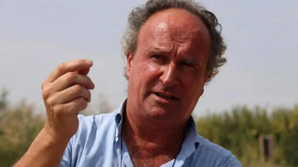 Jordi Sargatal, ornitologo