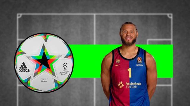 MVP: Justin Anderson