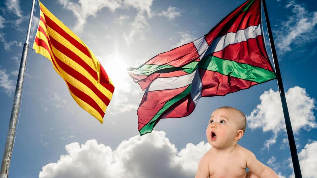 Parece vasco pero es catalán: el nombre de niño de cinco letras que surge de un diminutivo