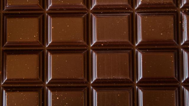 Tableta de chocolate