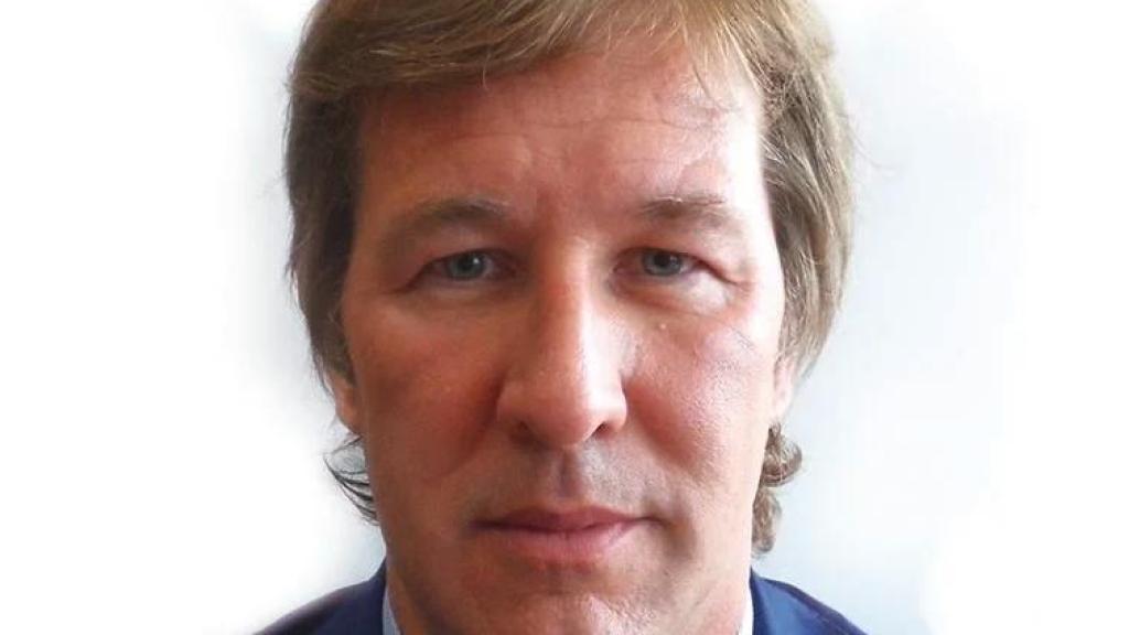 David Prats Palomo, consejero delegado de Borges