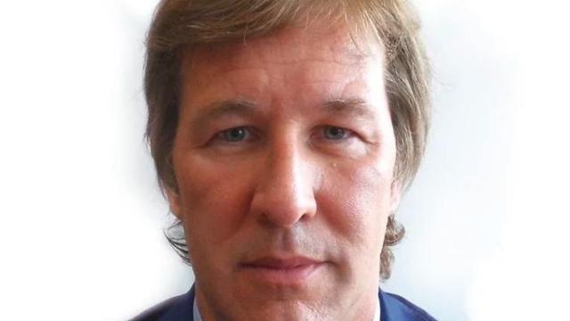 David Prats Palomo, consejero delegado de Borges