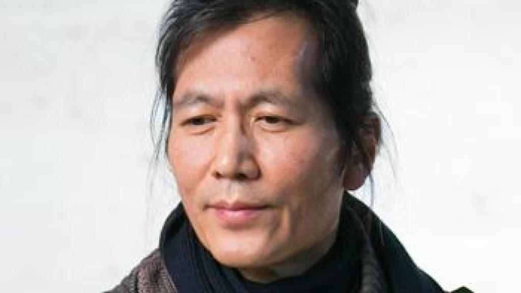 Byung-Chul Han
