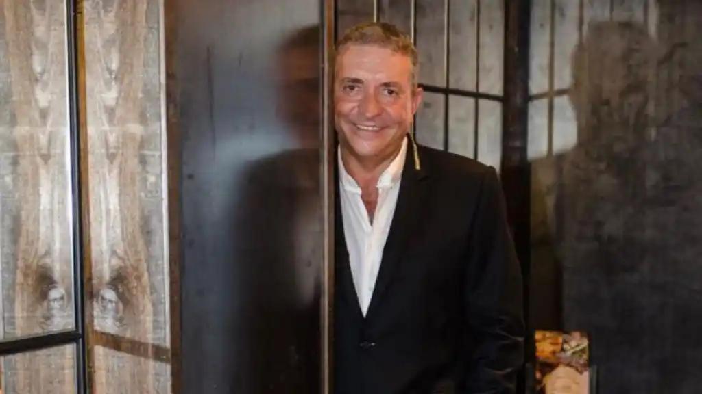 Jaime Veiga, el empresario catalán que ha conquistado el barrio de Salamanca