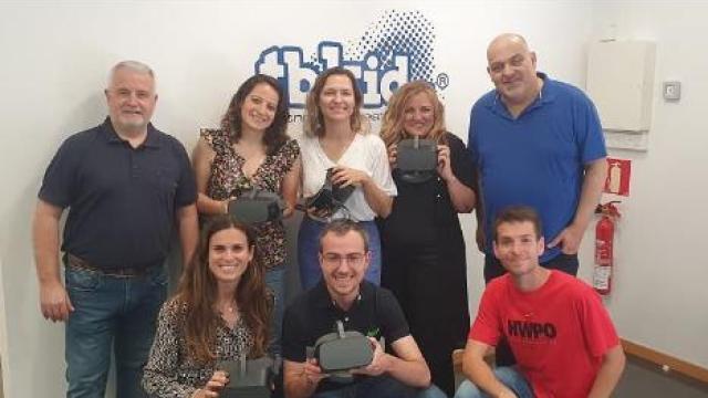 Protecto para concienciar a los niños sobre los efectos perjudiciales de las bebidas energéticas