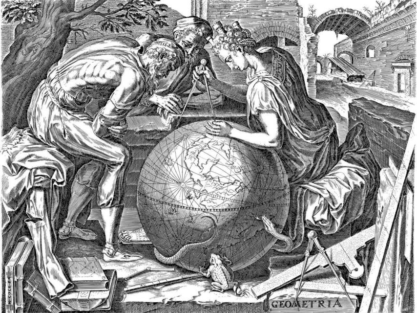 El método científico y la vida irregular