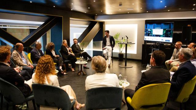 II Jornada de Sostenibilidad en el sector hotelero de lujo en Barcelona