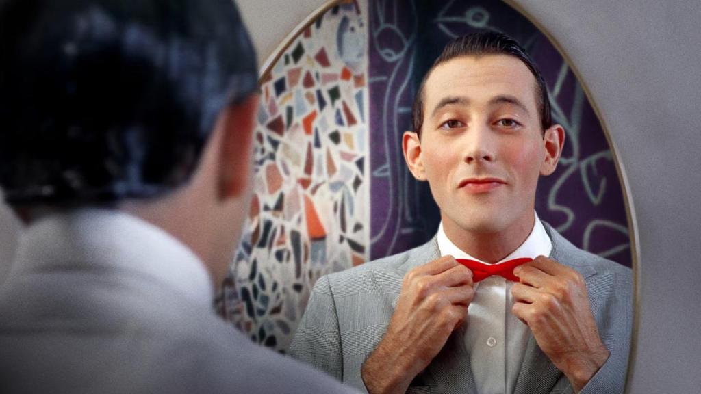 Imagen de 'Pee Wee as himself'