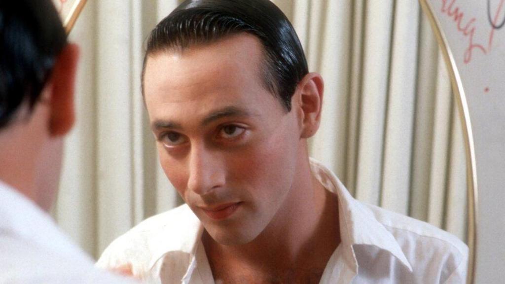 Fotograma de 'Pee Wee as himself'