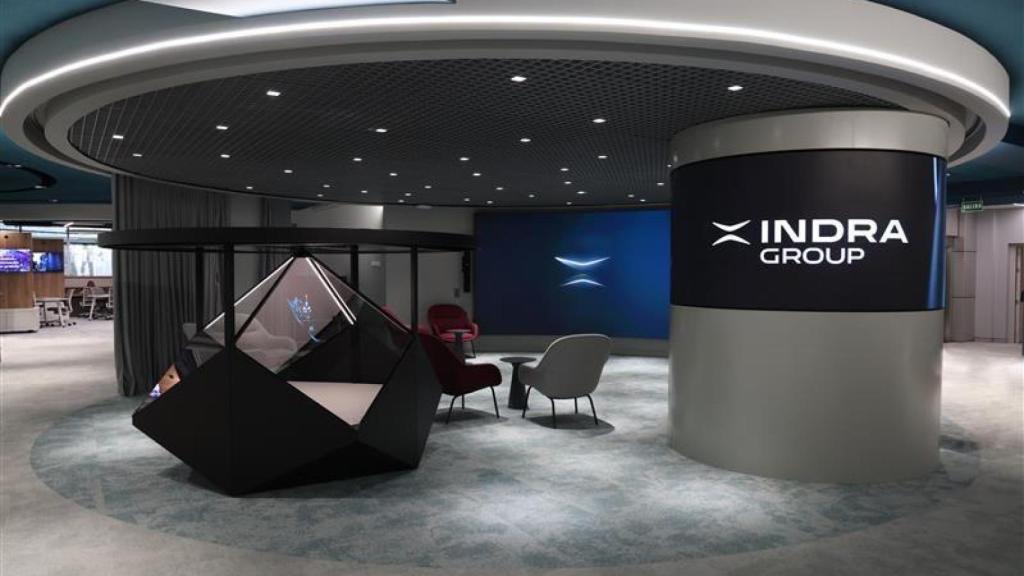 Imagen de Indra Group