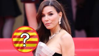 Confirmado, este es el producto catalán favorito de Eva Longoria: No puedo vivir sin él y lo tengo siempre en mi maleta