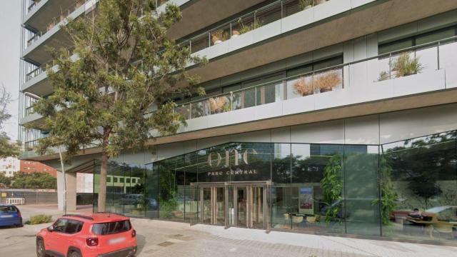 Oficinas de IMCD España Especialidades Químicas