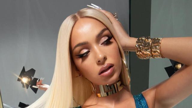 Bad Gyal, orgullosa de sus raíces: Soy más catalana que un calçot