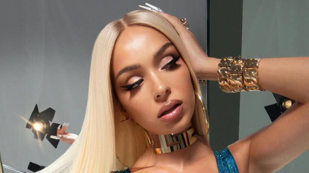 Bad Gyal, orgullosa de sus raíces: Soy más catalana que un calçot