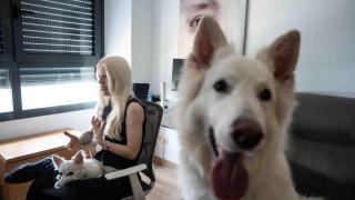 Meritxell Playà, abogada penalista y miembro de la Asociación ALBA