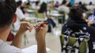 Nueva polémica en el examen de inglés de selectividad