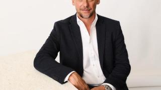 Jonathan Andic, director de Mango Man