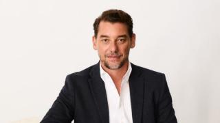 Jonathan Andic, director de Mango Man