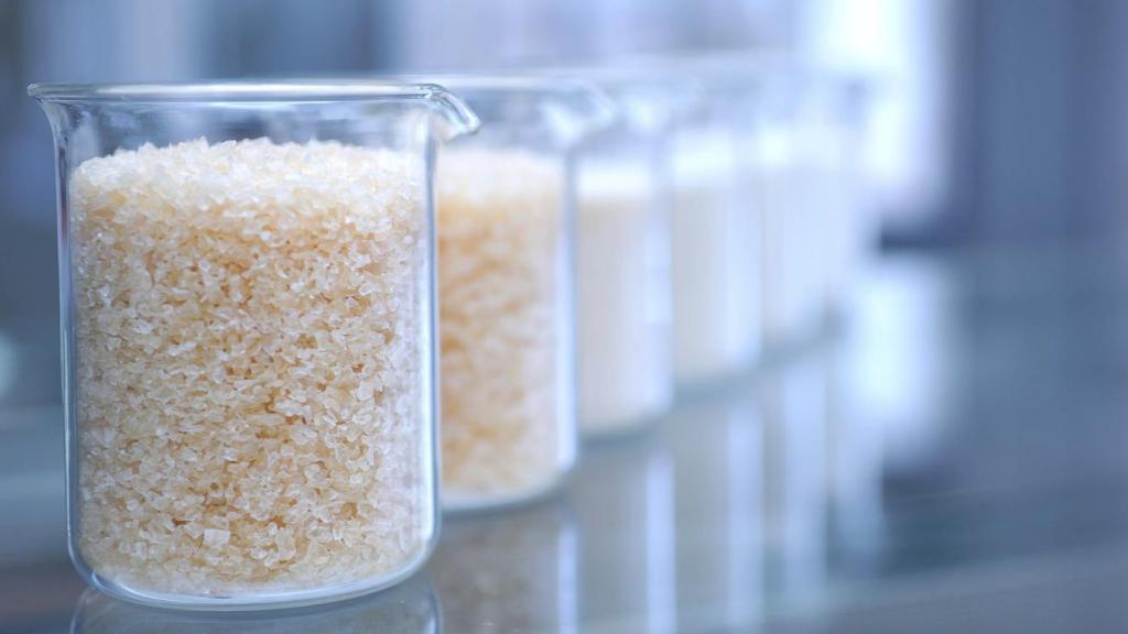 Imagen de Juncà Gelatines