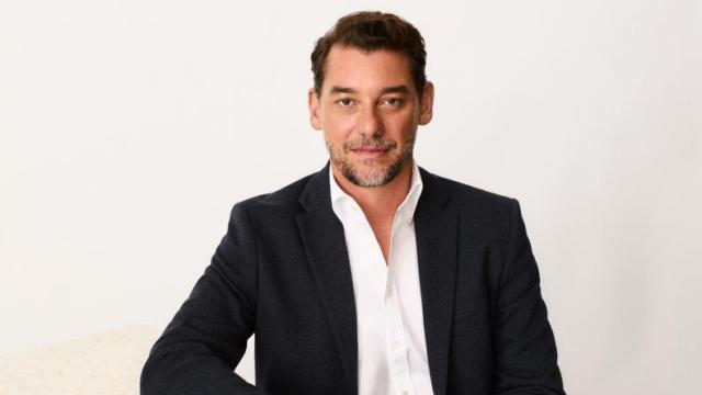 Jonathan Andic, director de Mango Man