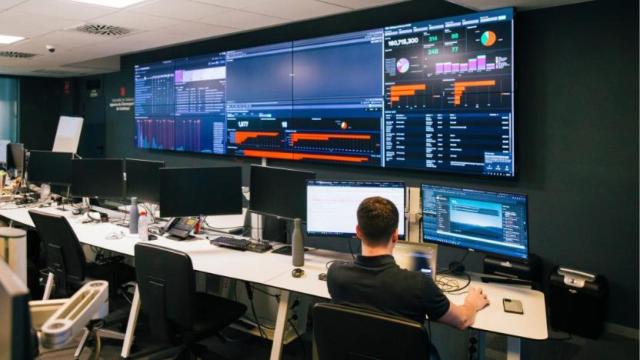 Agencia de Ciberseguridad de Cataluña