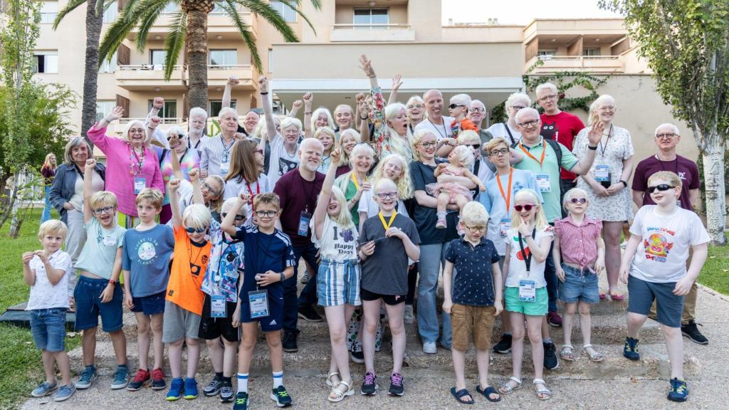 Imagen de las 17 Jornadas ALBA, en 2023