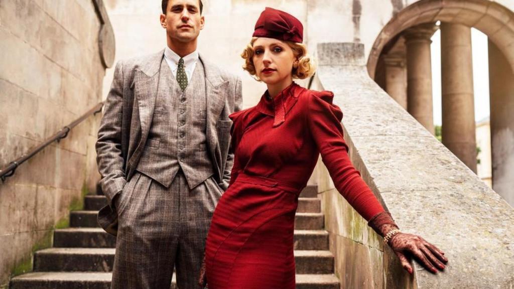 Fotograma de 'Hacia cero'