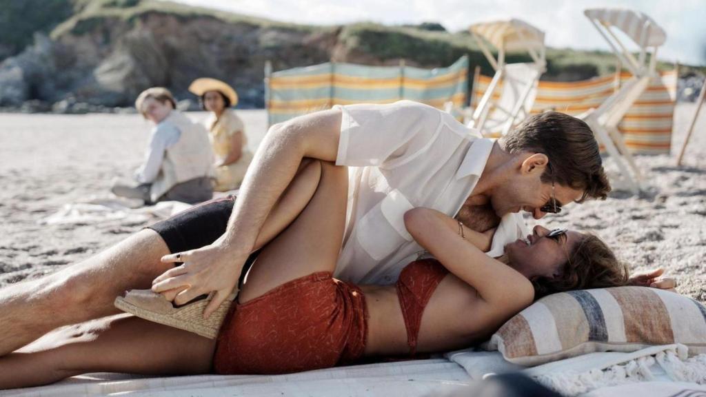 Imagen de 'Hacia cero'