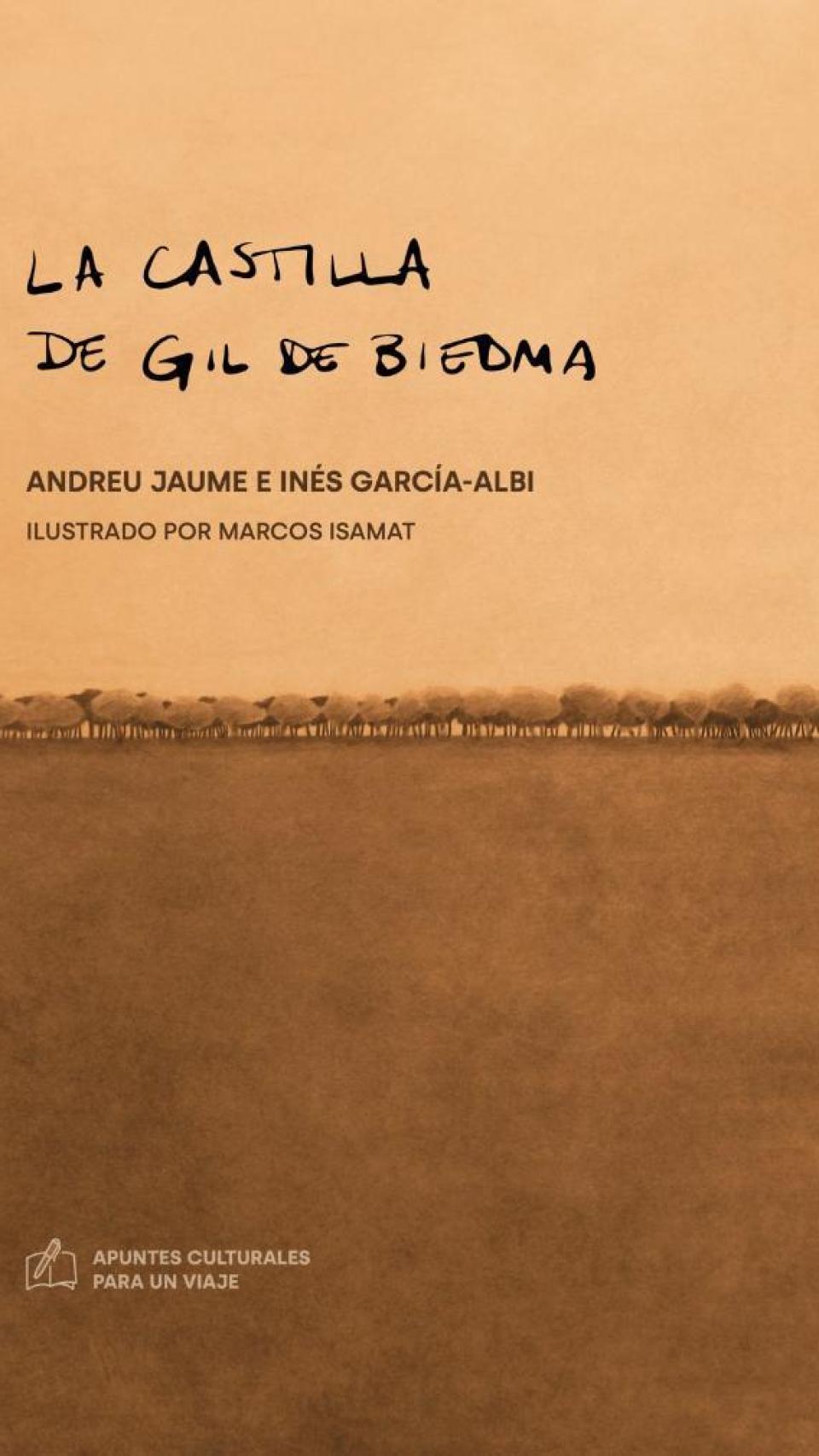 'La Castilla de Gil de Biedma'