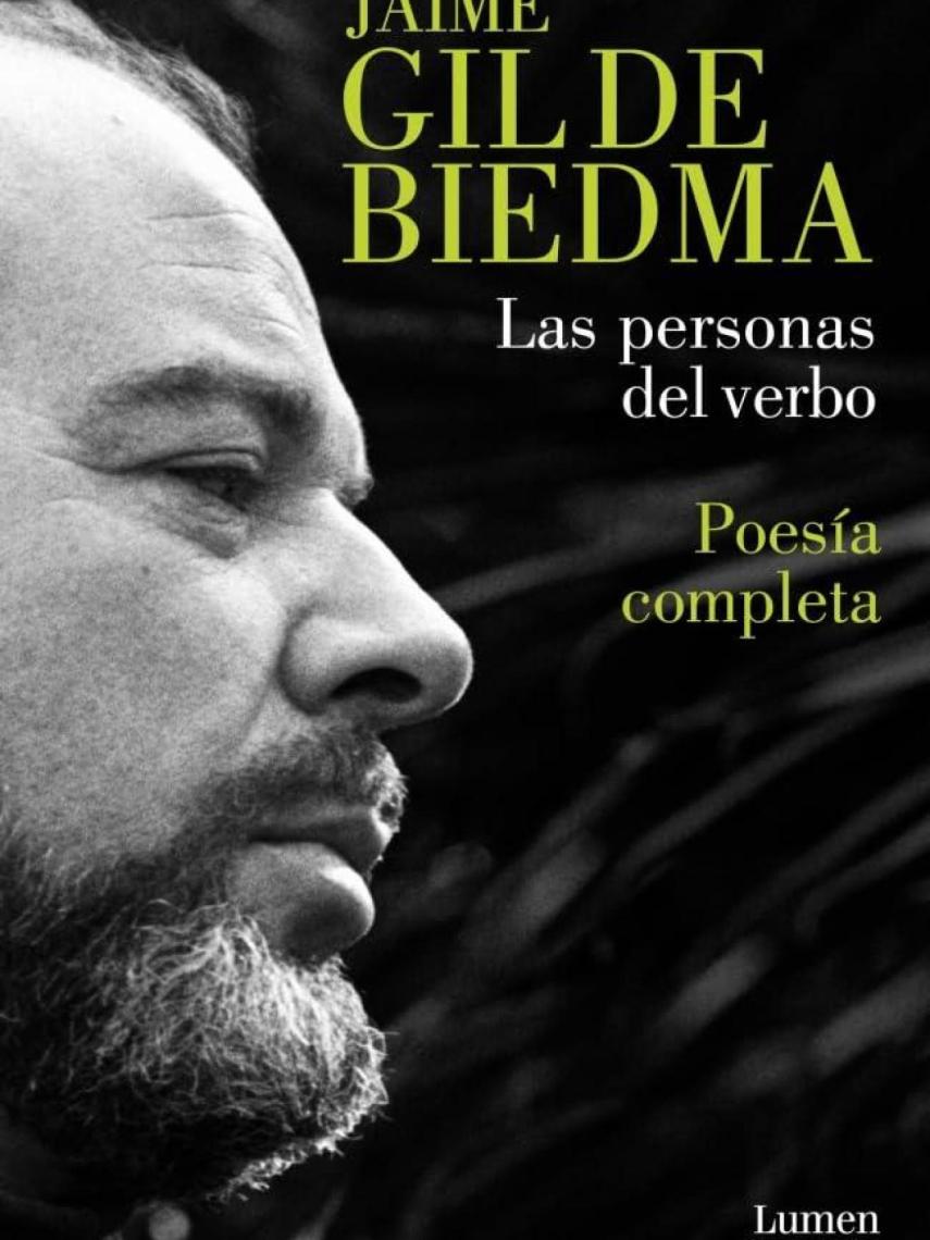 'Las personas del verbo'