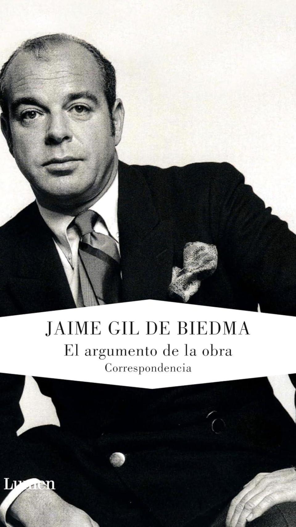 'El argumento de la obra'