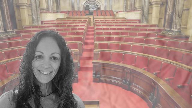 Podem busca reinventarse para entrar en el Parlament en solitario: Los Comuns han renunciado a hacer políticas de izquierdas