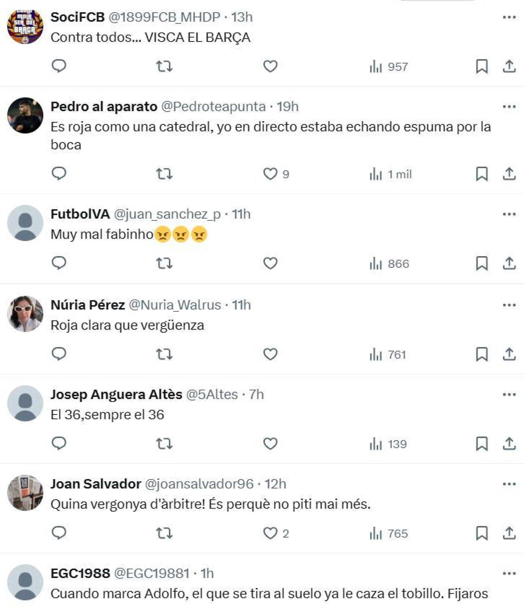 Las redes arden contra la agresión sufrida por Adolfo en el Palma Futsal-Barça de fútbol sala