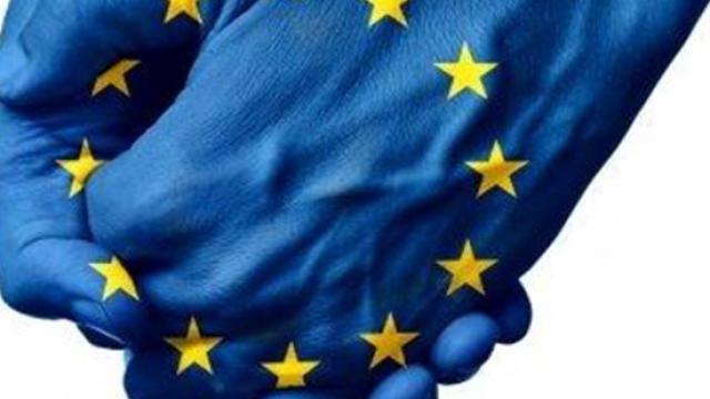 Imagen sobre la cohesión social en la Unión Europa