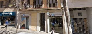 Centro médico Crot