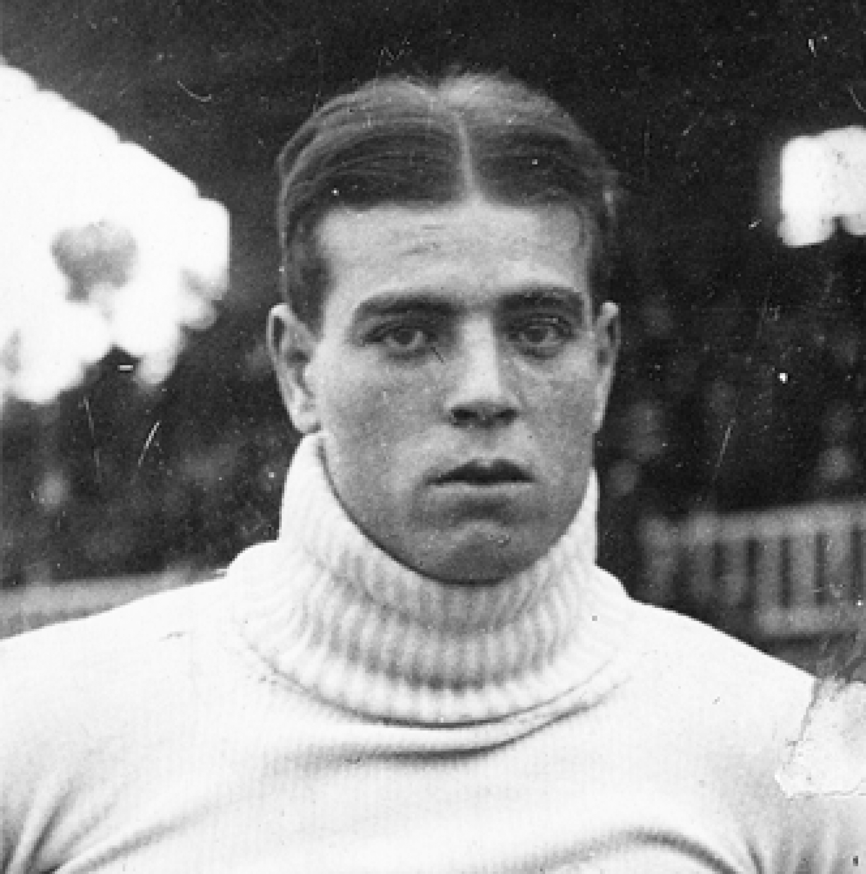 Ricardo Zamora fue el primero en pasar del Espanyol al Barça de forma directa