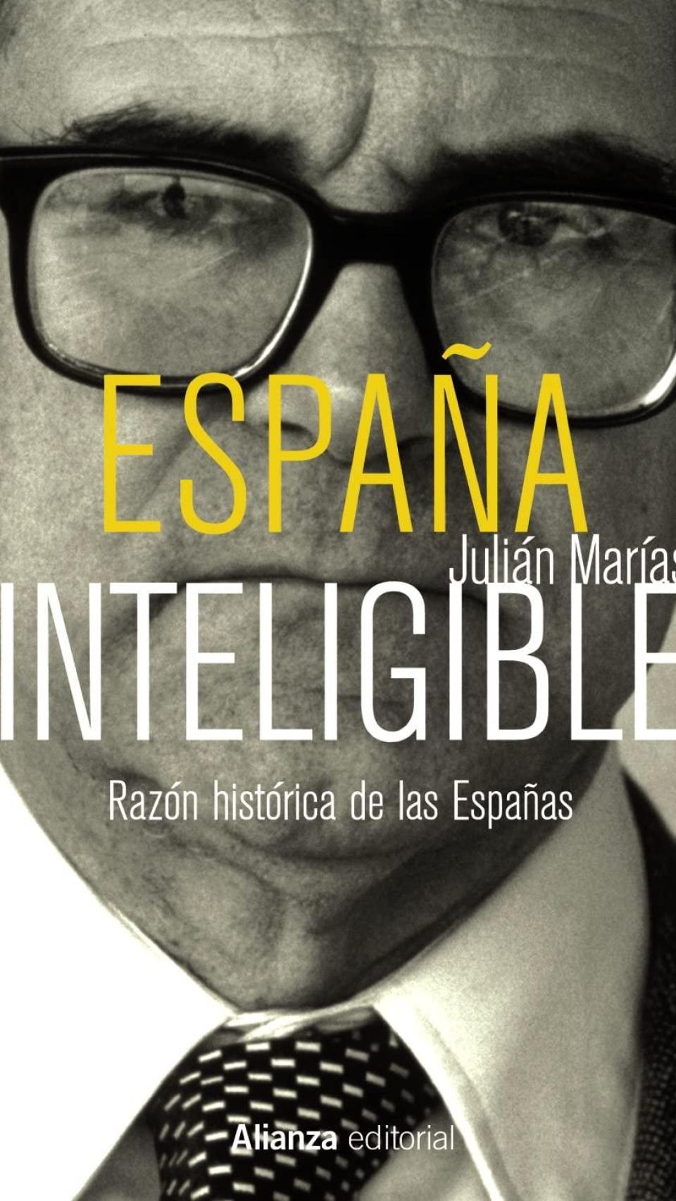 'España inteligible'