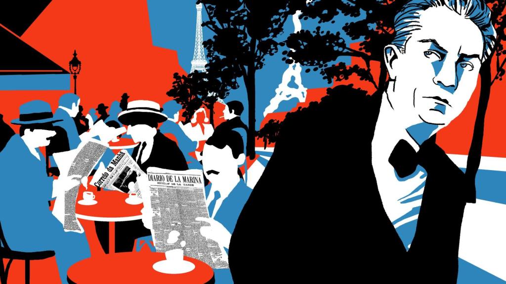 Chaves Nogales y la Francia de la Segunda Guerra Mundial